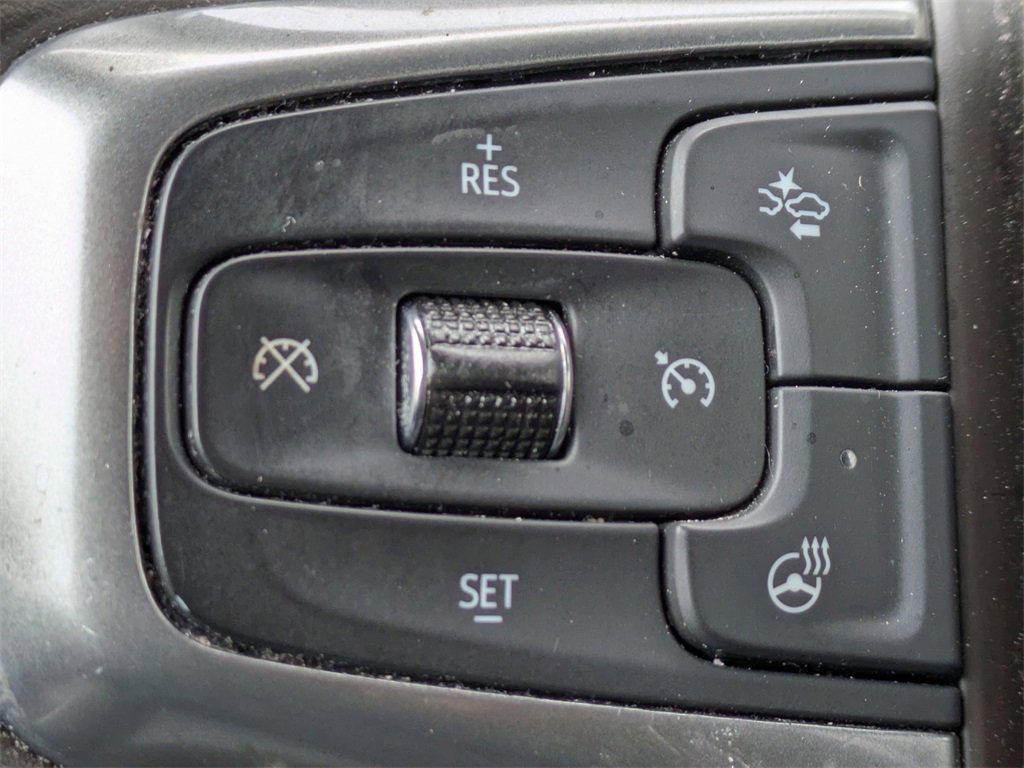 Used 2021 Chevrolet Tahoe Z71 w/ Z71 Off-Road Package image 27