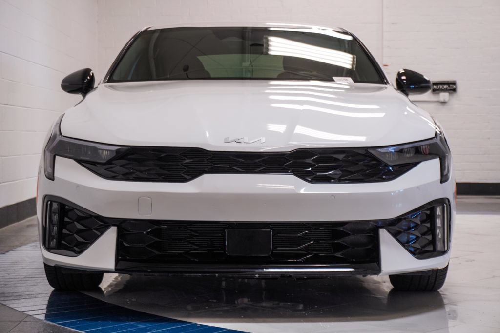 Used 2026 Kia K5 GT-Line FWD image 33