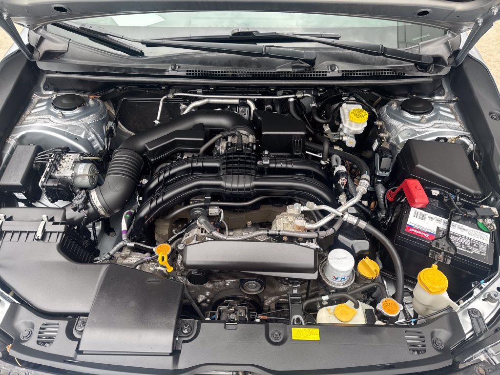Used 2019 Subaru Impreza 2.0i Premium w/ Eyesight & BSD/Rcta & SRF AWD/4WD image 20