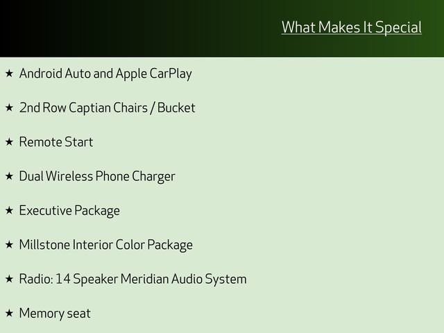 New 2027 Kia Telluride X-Line SX Prestige image 3