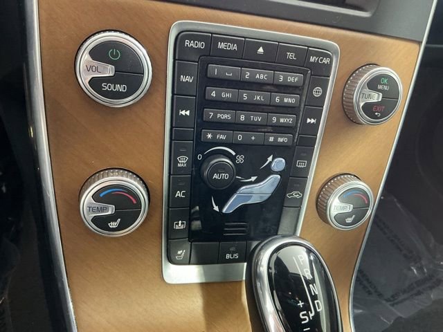 Used 2016 Volvo S60 T5 Premier AWD/4WD image 30