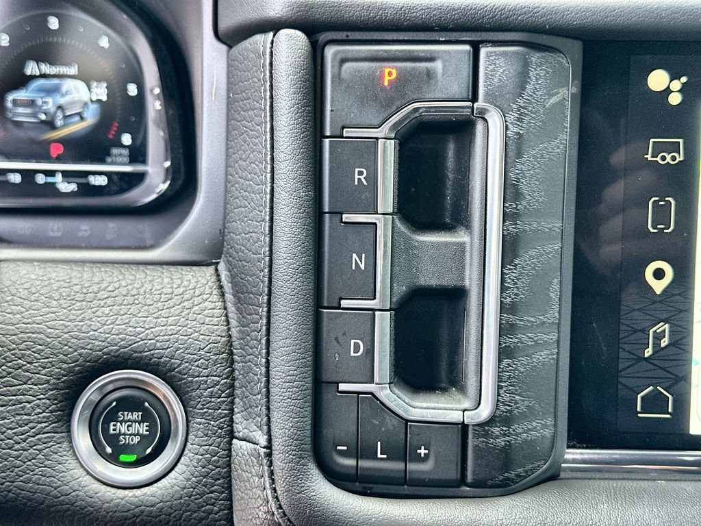 Certified 2024 GMC Yukon Denali AWD/4WD image 16