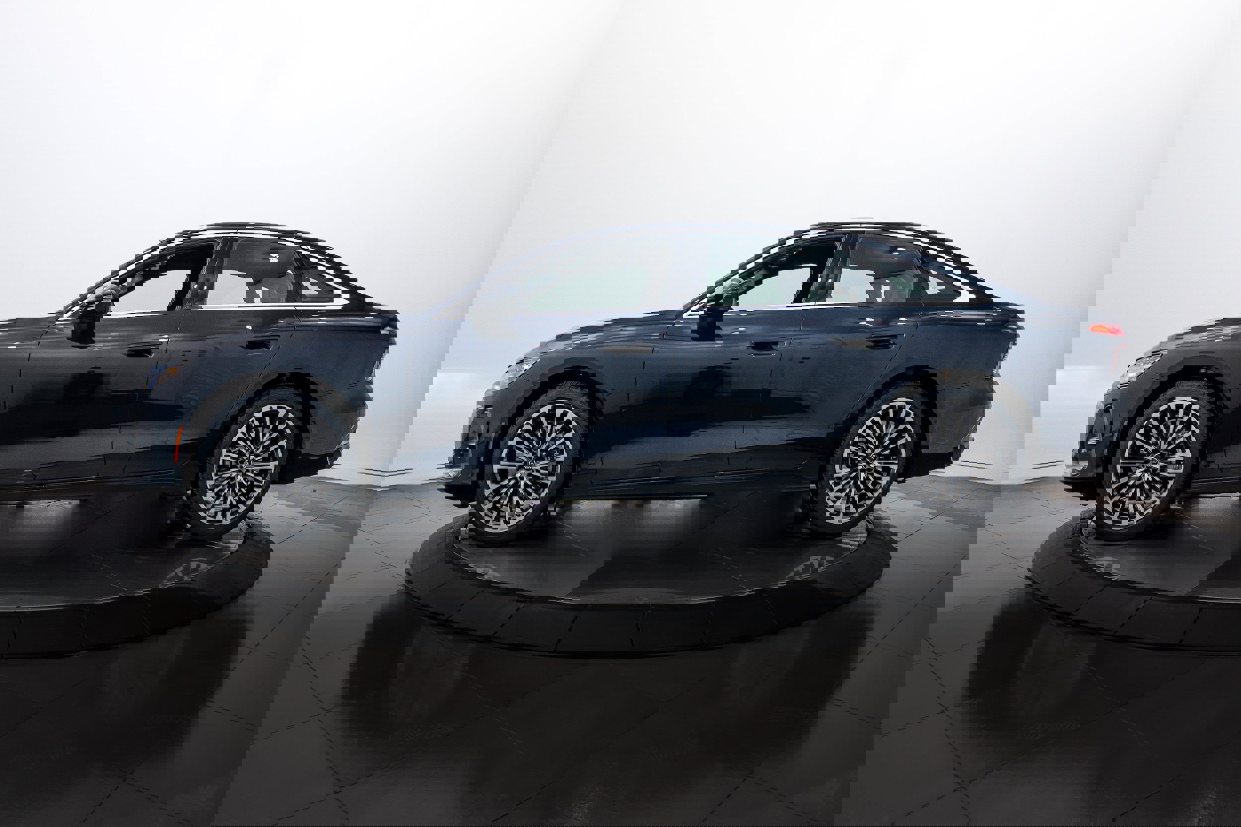 New 2026 Audi A6 Premium Plus image 7