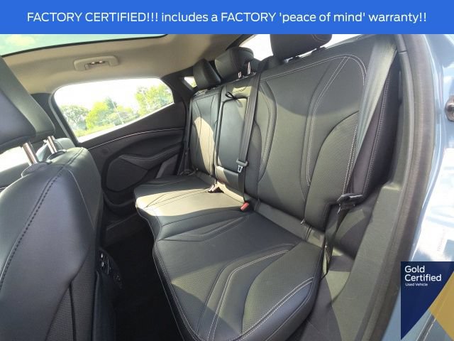 Used 2023 Ford Mustang Mach-E Premium AWD/4WD image 21