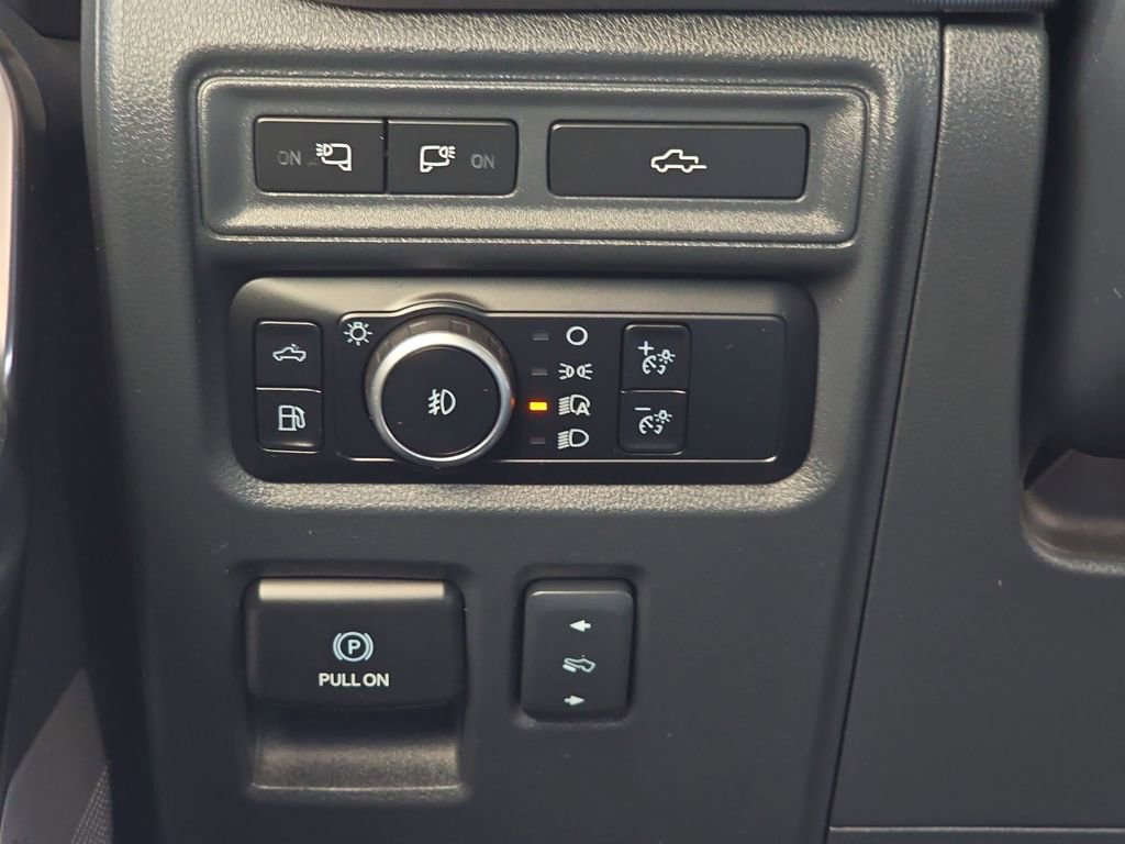Used 2024 Ford F150 Platinum w/ Equipment Group 702A High image 24