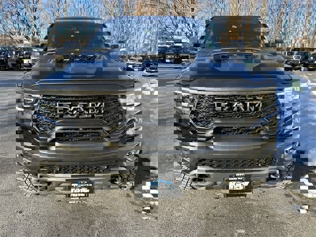 Used 2021 RAM 1500 TRX w/ TRX Level 1 Equipment Group image 3