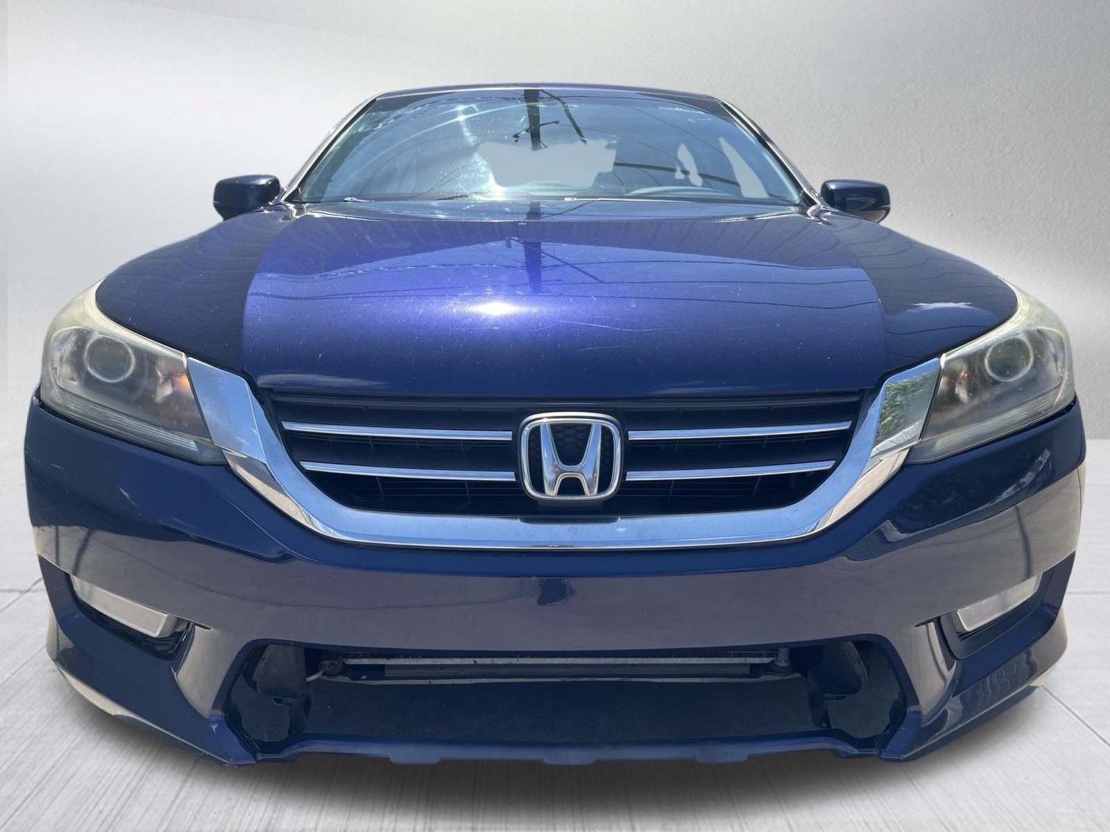 Used 2013 Honda Accord EX image 2