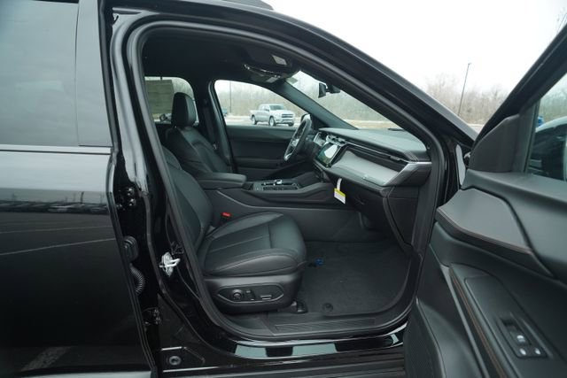 New 2026 Jeep Cherokee Limited image 19