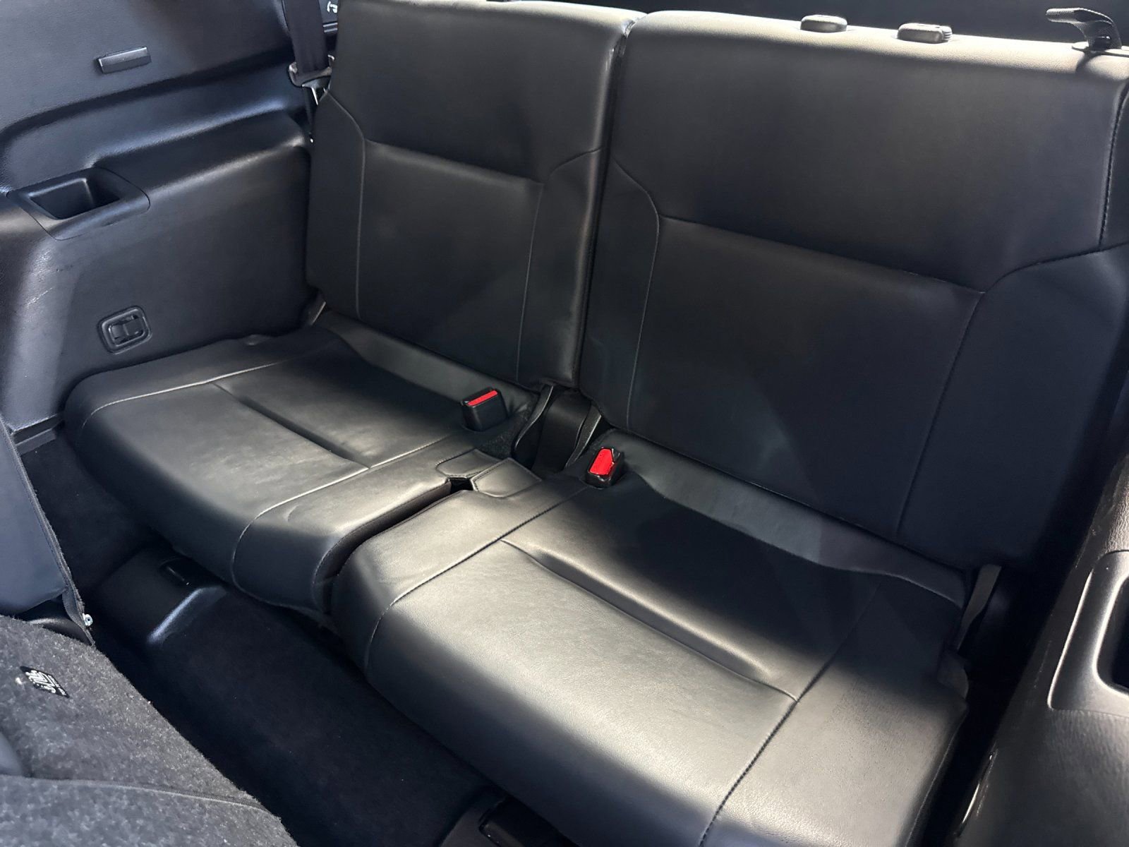 Used 2024 Mitsubishi Outlander SE FWD image 14