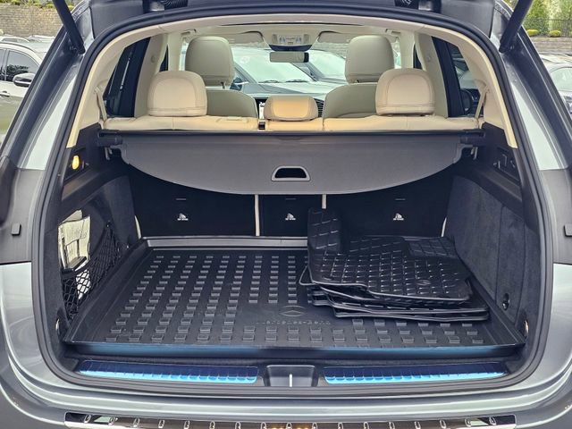 Certified 2026 Mercedes-Benz GLE 450 4MATIC image 12