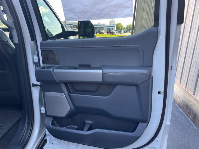 New 2026 Ford F250 Lariat w/ Tremor Off-Road Package AWD/4WD image 71