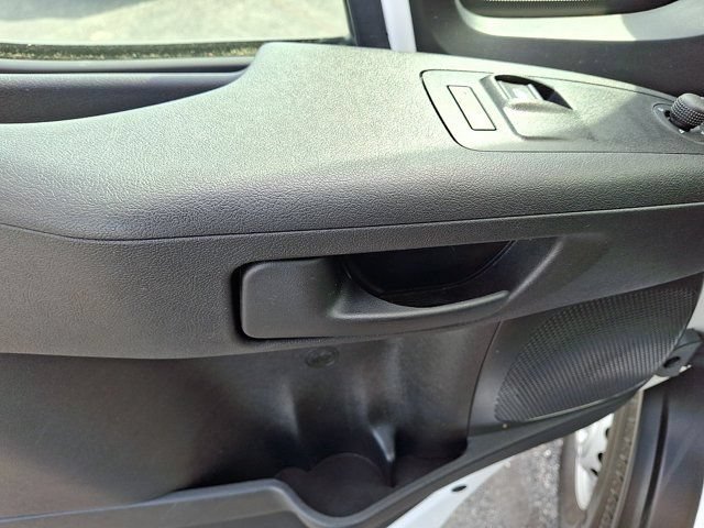 Used 2024 RAM ProMaster 3500 w/ Delivery Van Package FWD image 14
