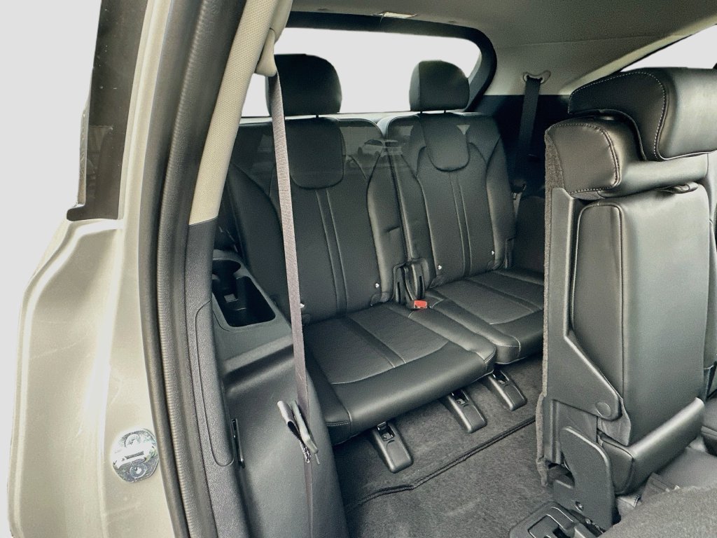 New 2026 Kia Sorento EX FWD image 26