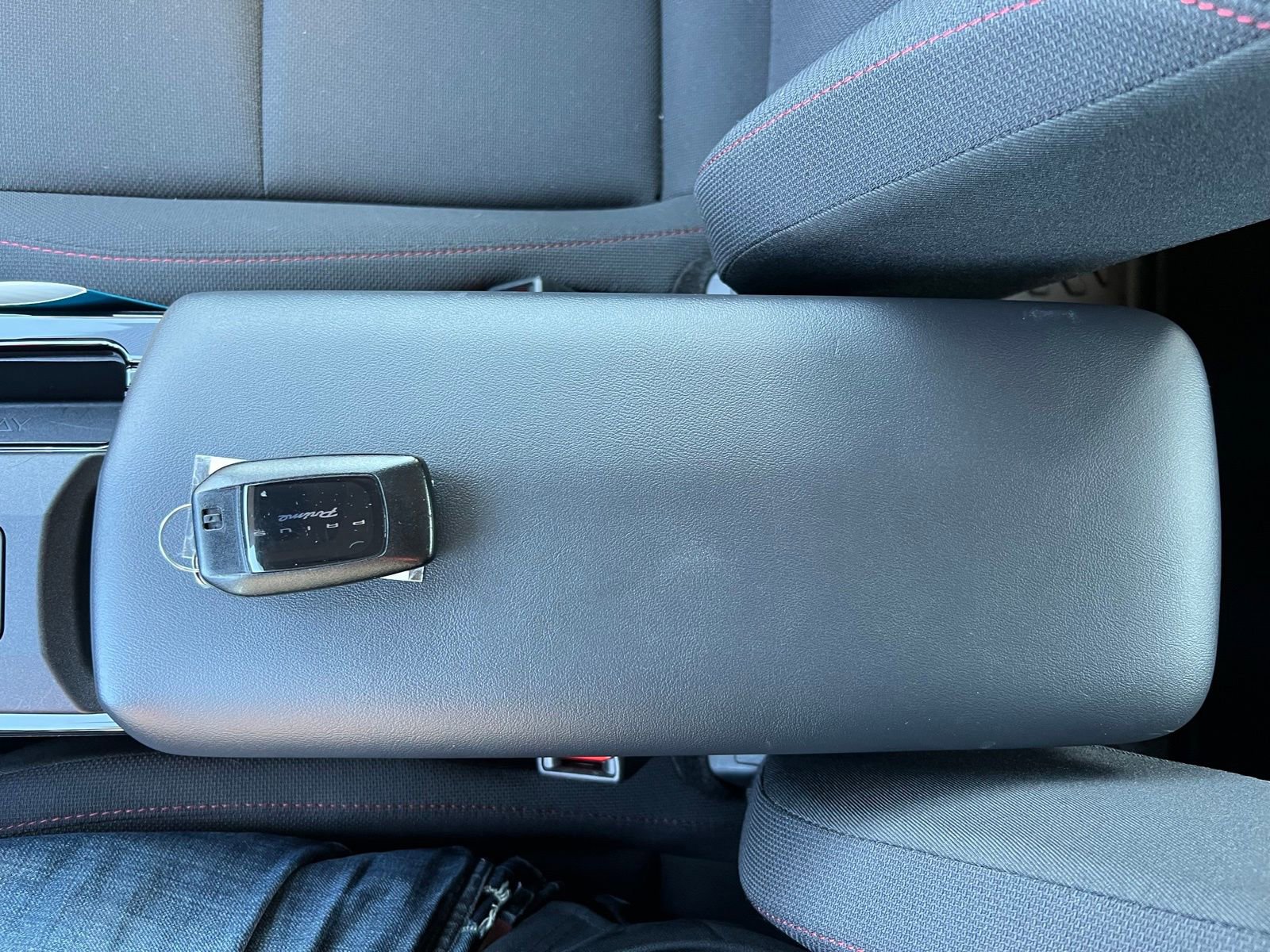 Used 2024 Toyota Prius Prime FWD image 38