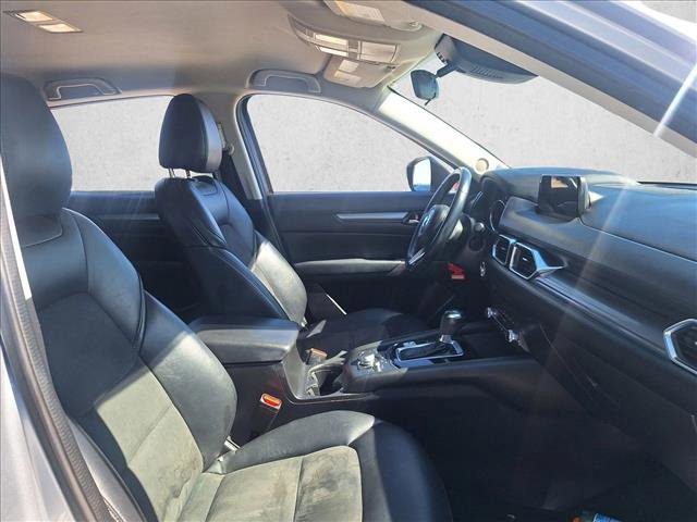 Used 2020 MAZDA CX-5 Touring image 18