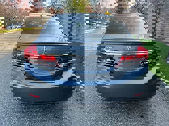 Used 2013 Honda Civic EX-L image 5