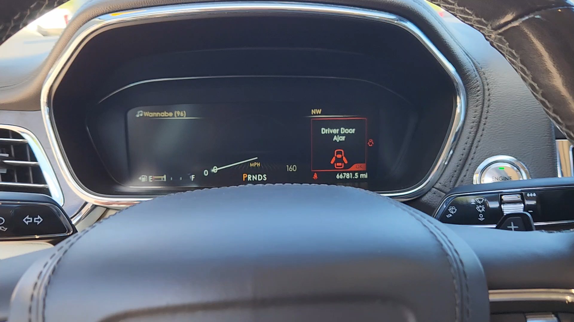 Used 2018 Lincoln Continental Reserve AWD/4WD image 35