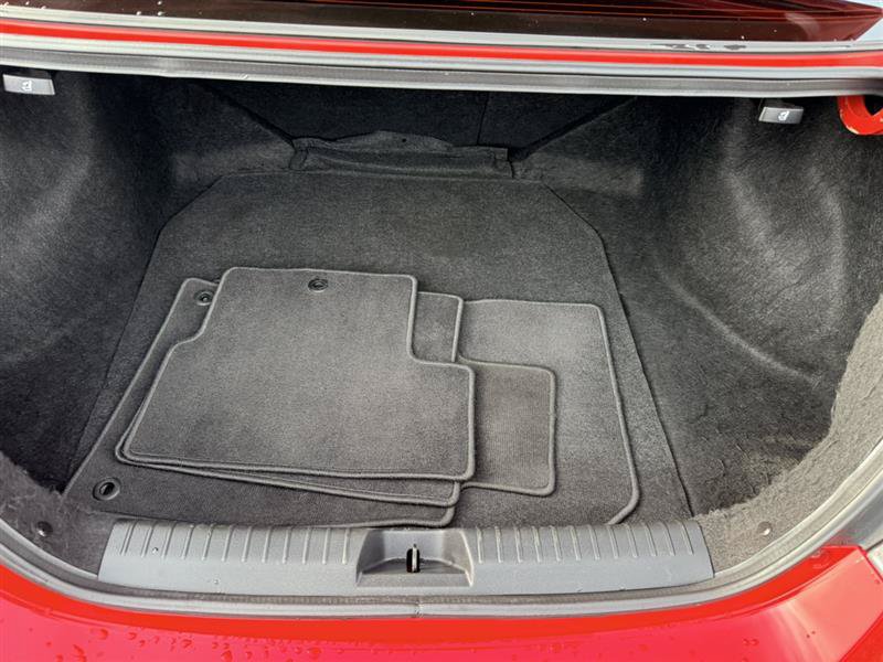 Used 2015 Honda Civic Si image 16