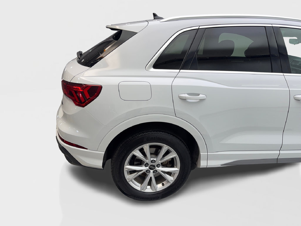 Used 2025 Audi Q3 2.0T Premium AWD/4WD image 18