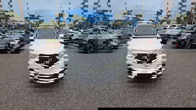 Used 2019 Acura MDX SH-AWD w/ Technology Package image 3