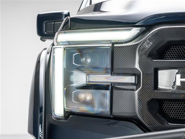 New 2025 Ford F150 Lariat w/ Equipment Group 502A High AWD/4WD image 15