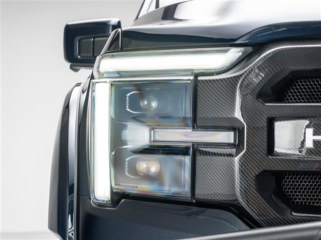 New 2025 Ford F150 Lariat w/ Equipment Group 502A High AWD/4WD image 15