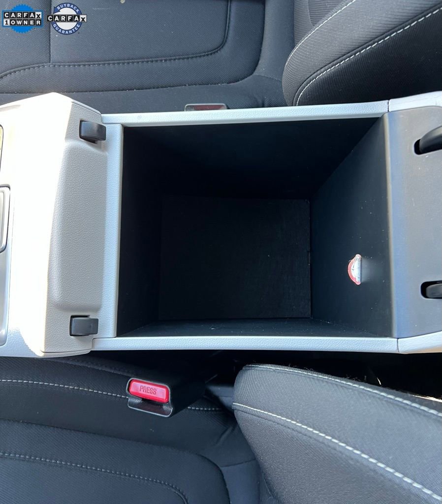 Used 2023 Hyundai Tucson SEL image 15