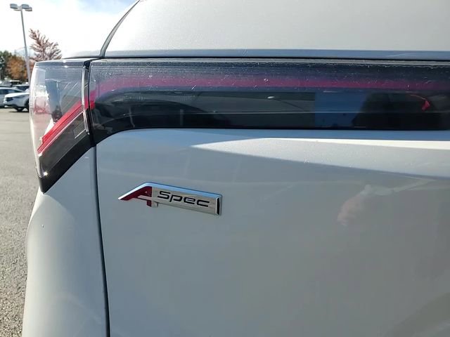 New 2025 Acura ADX A-Spec image 6