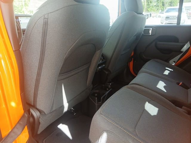 New 2025 Jeep Gladiator Sport image 19