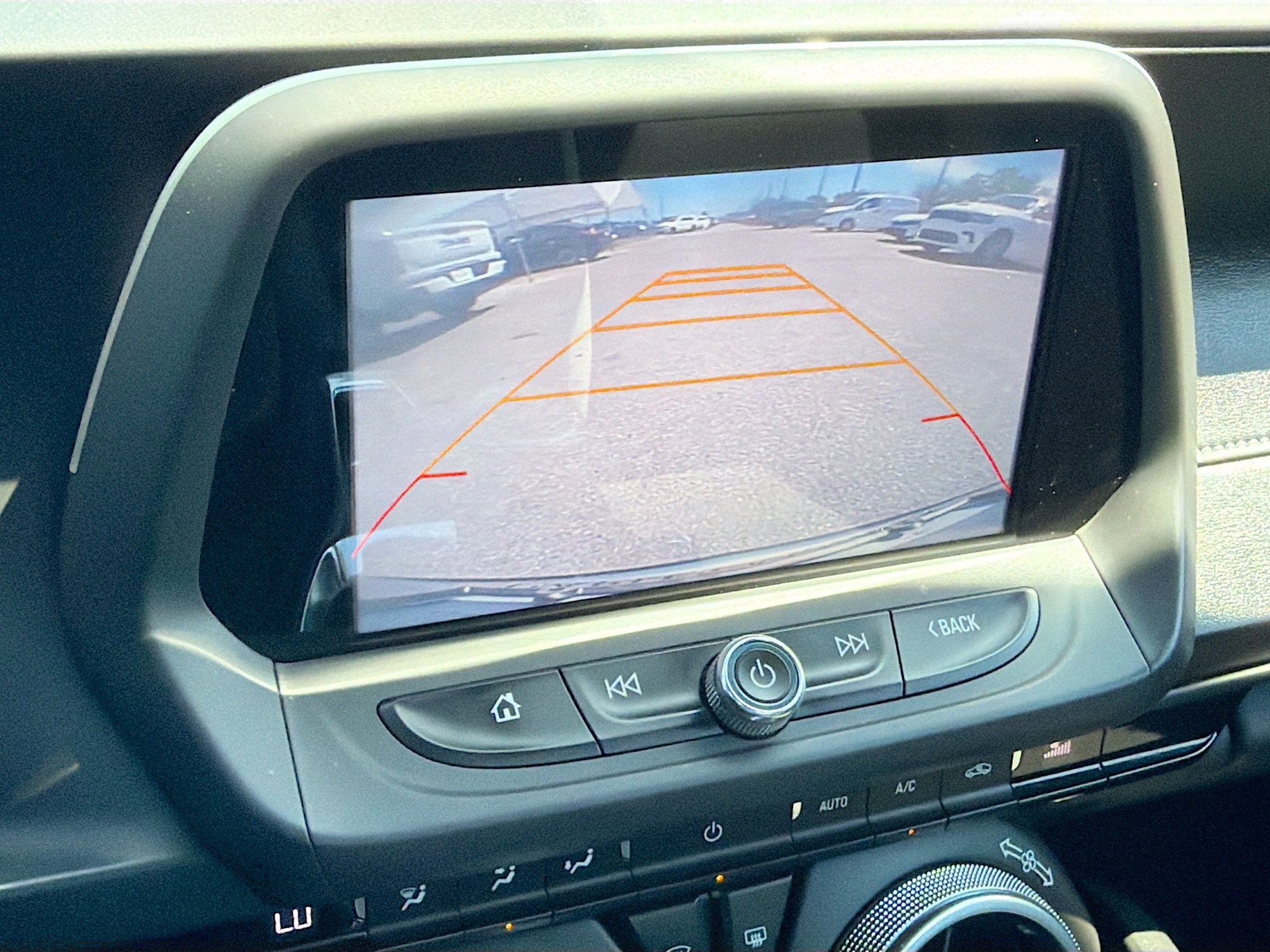 Used 2017 Chevrolet Camaro SS image 30