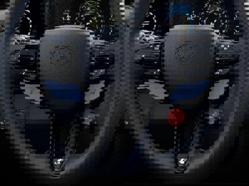 New 2026 Hyundai Elantra N image 15