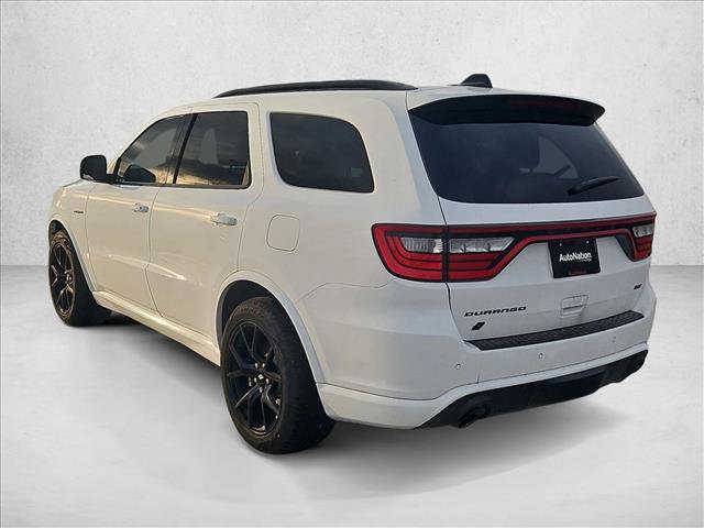 New 2026 Dodge Durango GT w/ Tow 'N Go Package AWD/4WD image 9