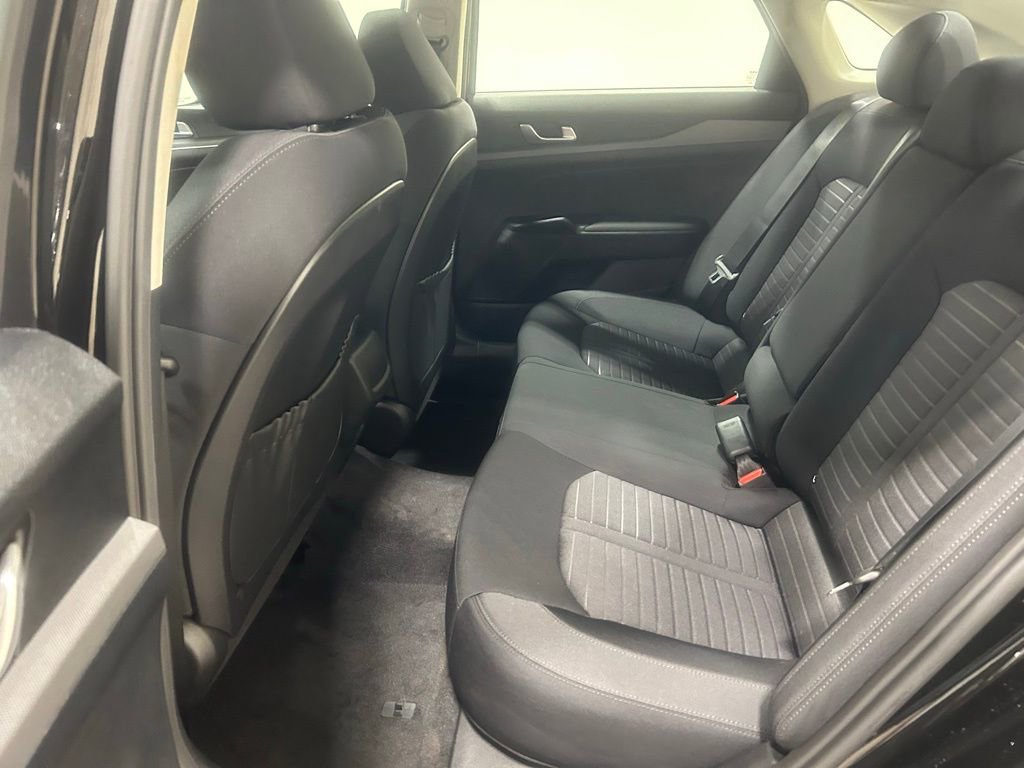 New 2026 Kia K5 LXS image 23