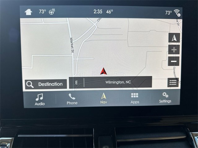 Used 2019 Lincoln Navigator L Reserve w/ Cargo Package image 19