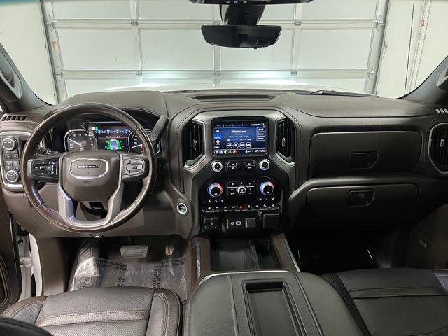 Used 2021 GMC Sierra 1500 Denali w/ Denali Ultimate Package AWD/4WD image 17