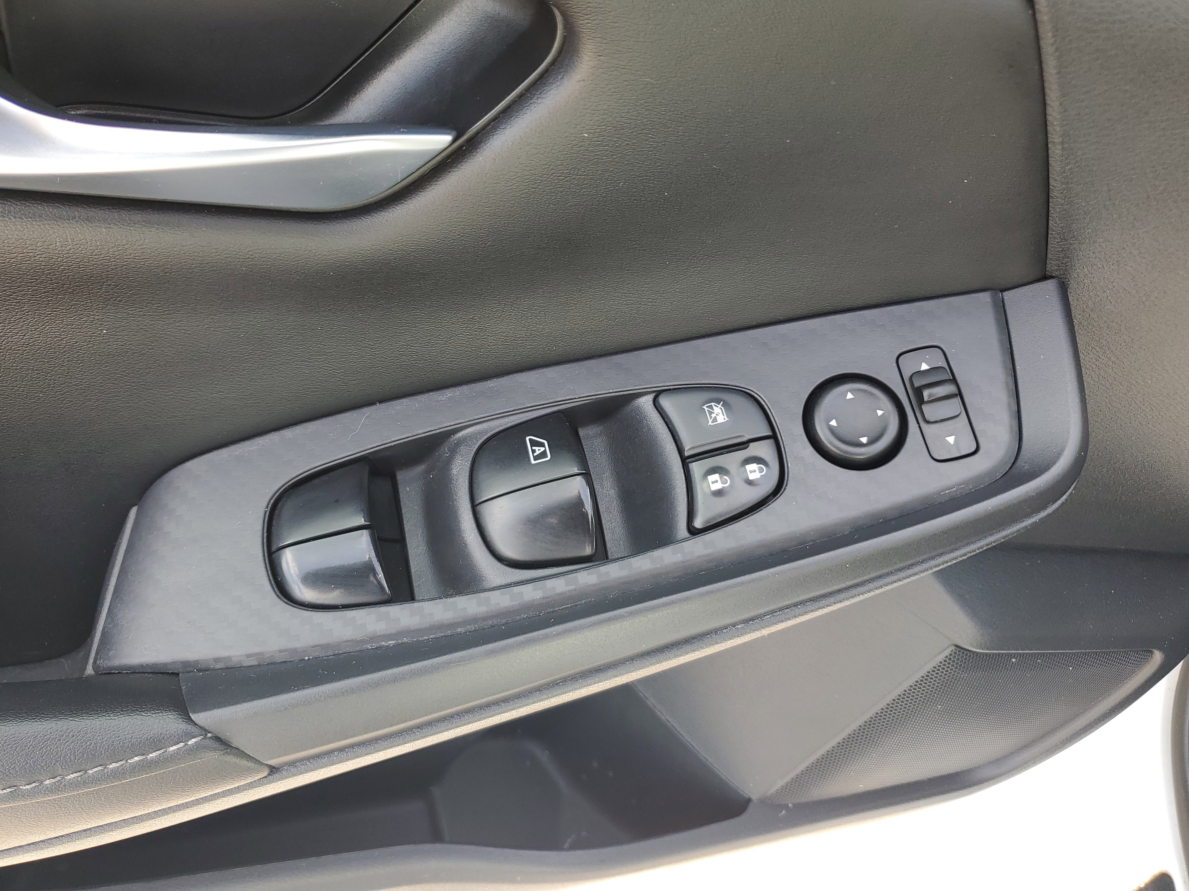 Used 2021 Nissan Sentra SV w/ Trunk Package FWD image 21