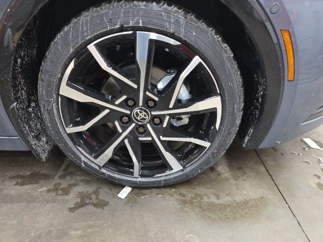 New 2026 Toyota Prius Plug-In Hybrid image 11