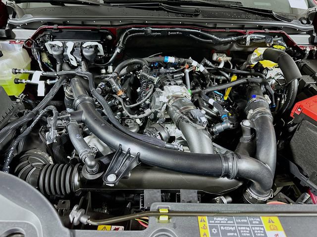 New 2026 Ford Ranger XLT image 19