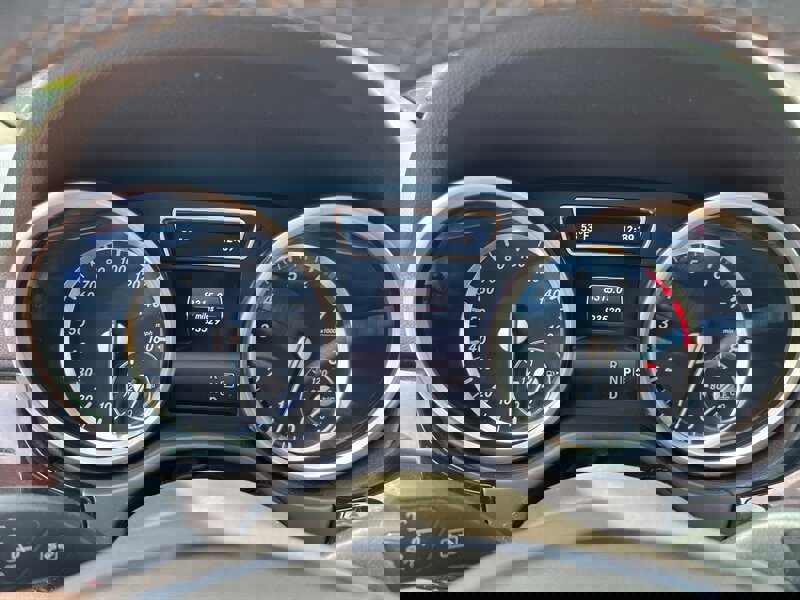 Used 2015 Mercedes-Benz ML 350 4MATIC image 17