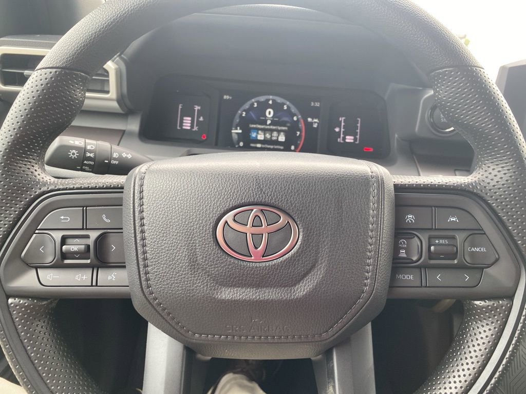 Used 2025 Toyota Tacoma SR5 image 11