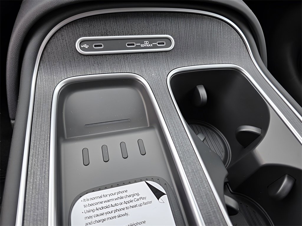 New 2026 Hyundai Palisade SEL image 21