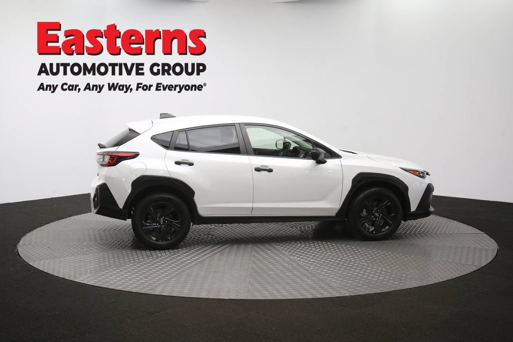 Used 2024 Subaru Crosstrek 2.0i AWD/4WD image 42