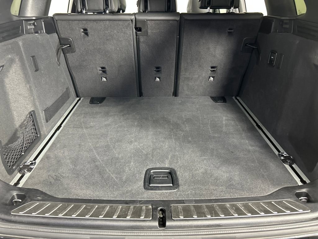 Used 2019 BMW X3 sDrive30i w/ Convenience Package image 20