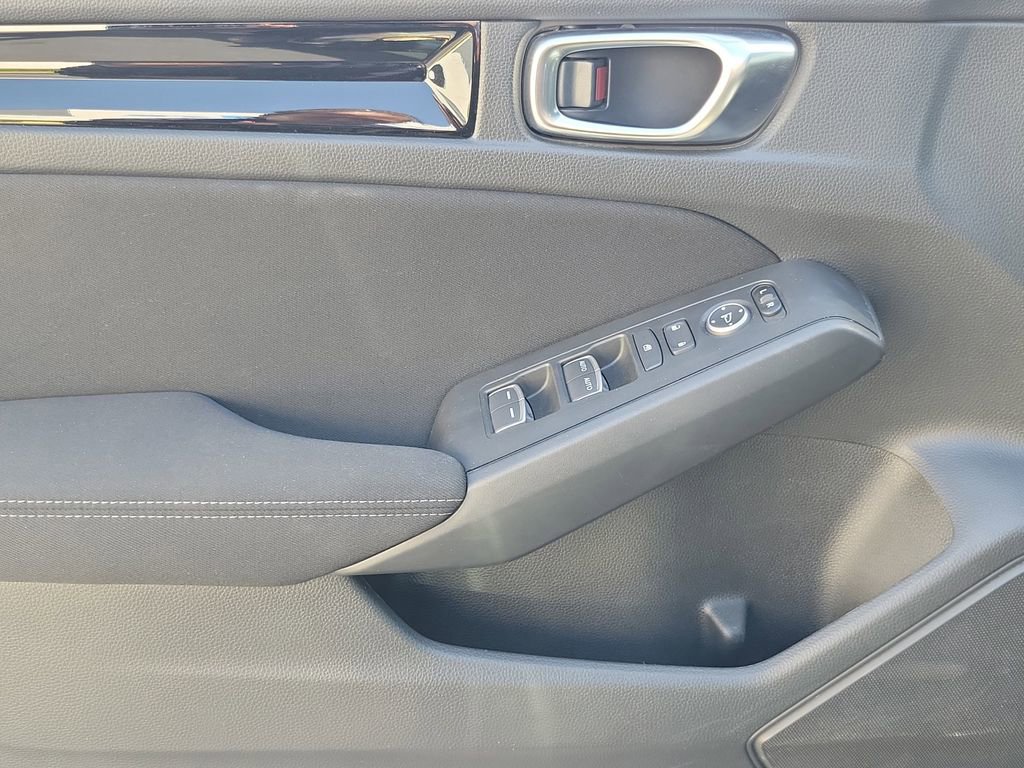 Used 2025 Honda Civic Sport image 19