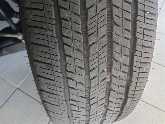 Used 2025 Toyota Sequoia Capstone image 27