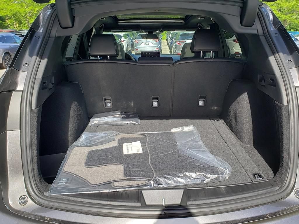 New 2026 Acura RDX SH-AWD image 5