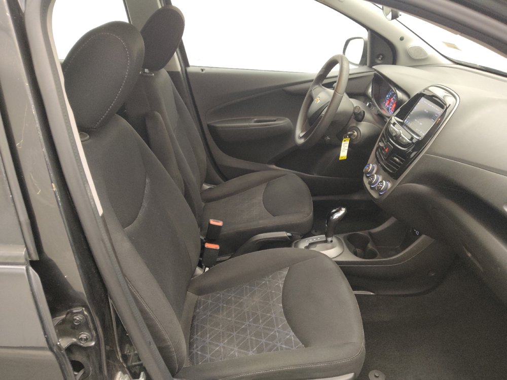 Used 2019 Chevrolet Spark LS image 21
