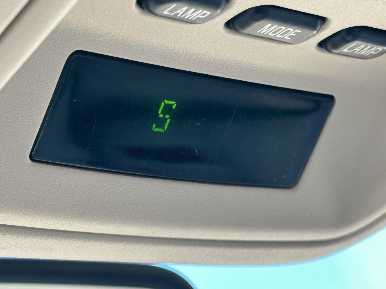 Used 2007 Mercury Grand Marquis LS RWD image 65