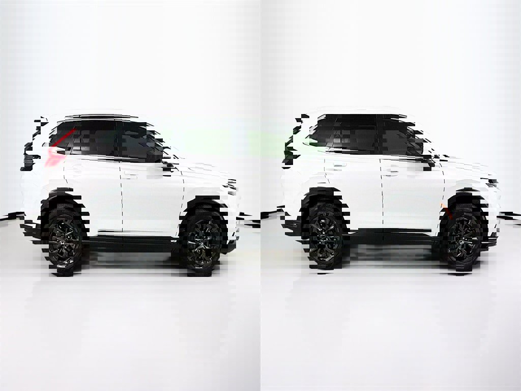 New 2026 Honda CR-V EX-L image 4