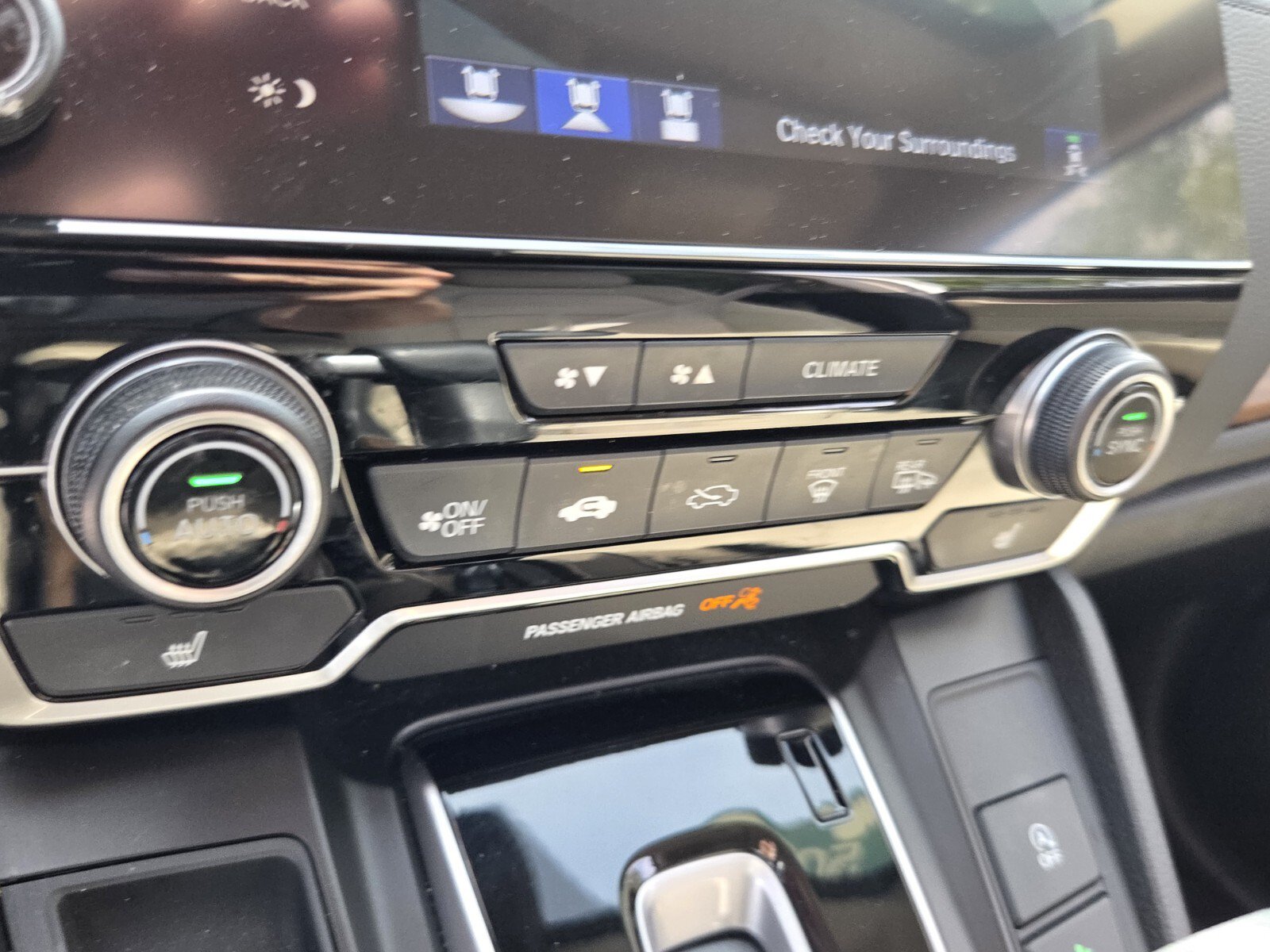 Used 2022 Honda CR-V Touring image 30